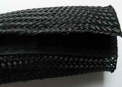 不锈钢编织网管