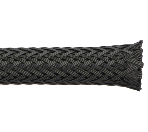 PET编织网管材质