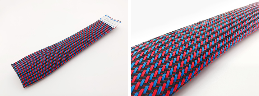 硅编织网管 硅编织网管